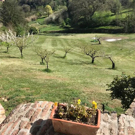 Apartment Le Volte