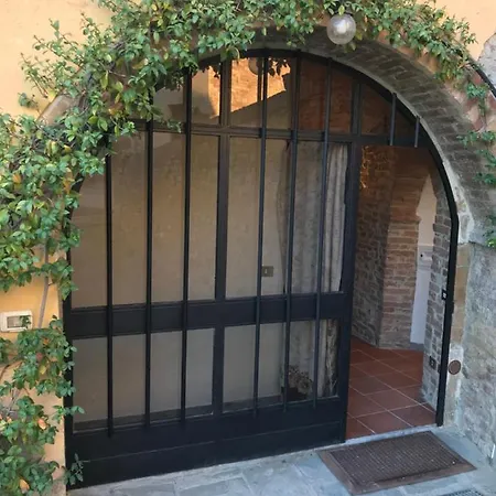 Le Volte Siena