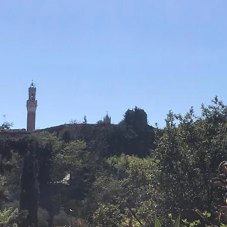 Le Volte * Siena
