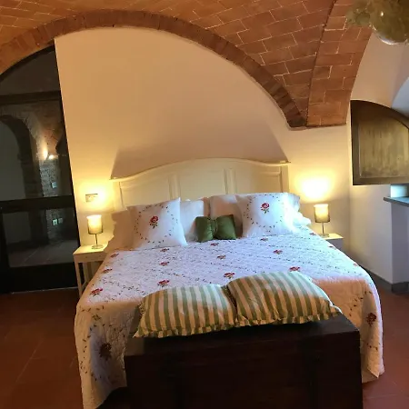 Le Volte Siena